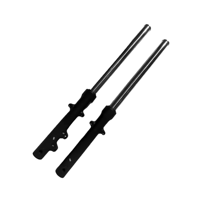 Amortig. Delant. Taiga Eclip. Freno A Disco