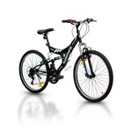 BICICLETA SUPERCHAMP MAXX