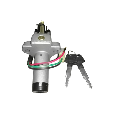 Llave De Contacto Cg 150/ Titan Sport 05