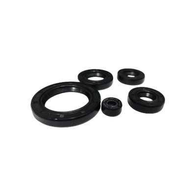 Kit Reten Aceite GTR