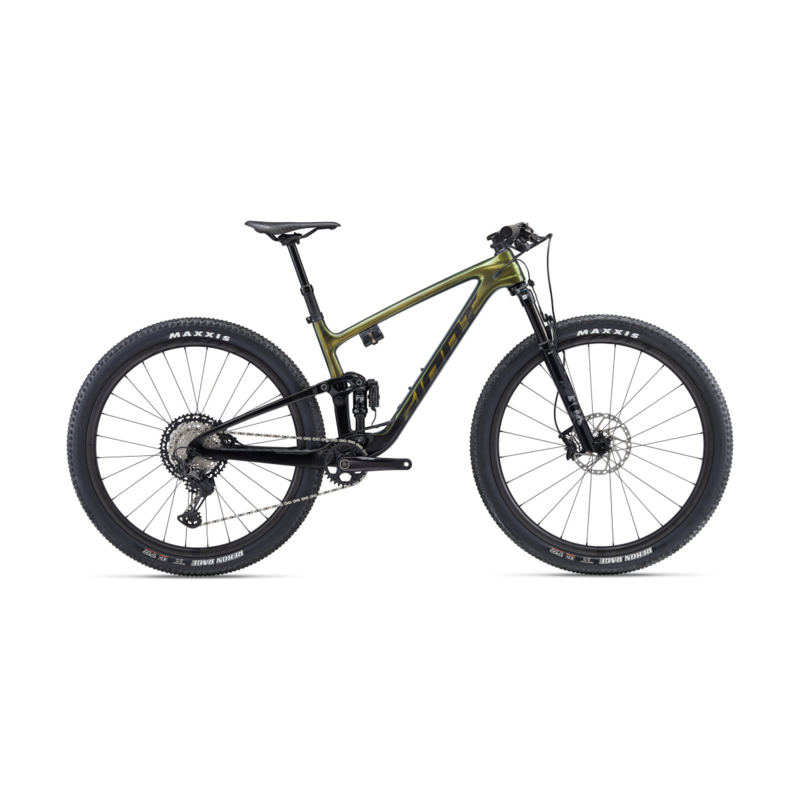 BICICLETA GIANT ANTHEM ADVANCE  PRO 29