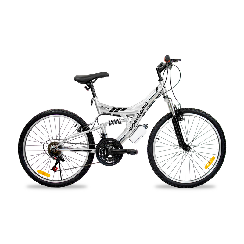 MAXX BICICLETA SUPERCHAMP