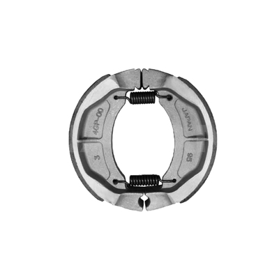 Fibra De Freno Honda Cb1 125