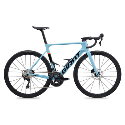 BICICLETA GIANT PROPEL ADVANCED 2