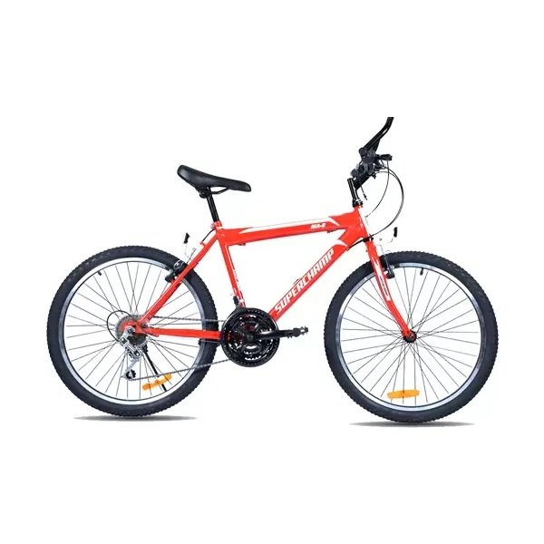 BICICLETA SUPERCHAMP MTB 24 MAB (CABALLERO) 