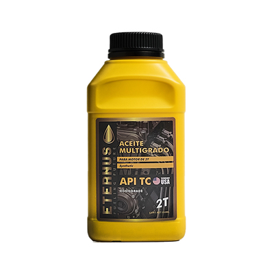 ACEITE ETERNUS 2T