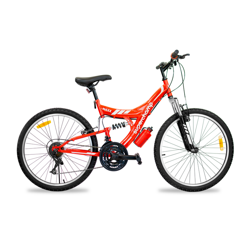 MAXX BICICLETA SUPERCHAMP