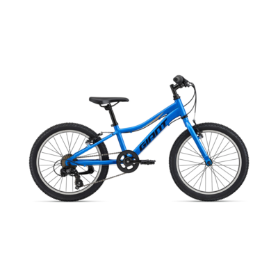 BICICLETA XTC JUNIOR ARO 20 AZURE 