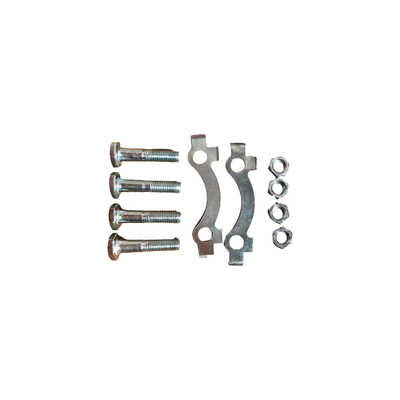 Prisionero Corona C110 (X4)