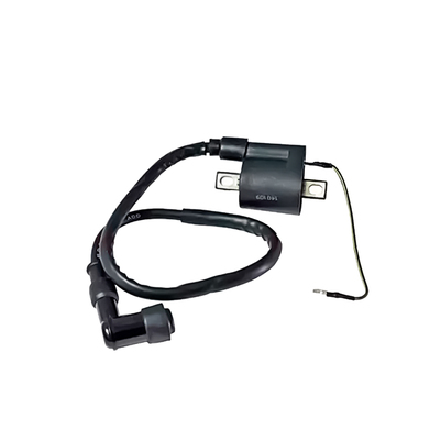 Bobina De Alta C110 C/ Capuchon