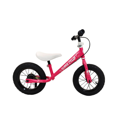 MONKEY BICICLETA EQUILIBRIO  SUPERCHAMP 