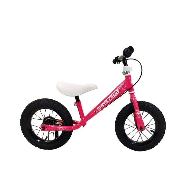 BICICLETA SUPERCHAMP EQUILIBRIO MONKEY