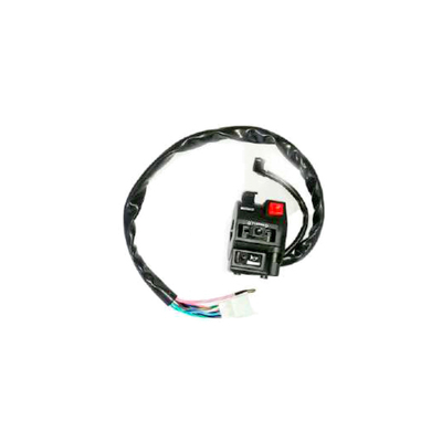 Llave De Luz Gtr Lado Izquierdo