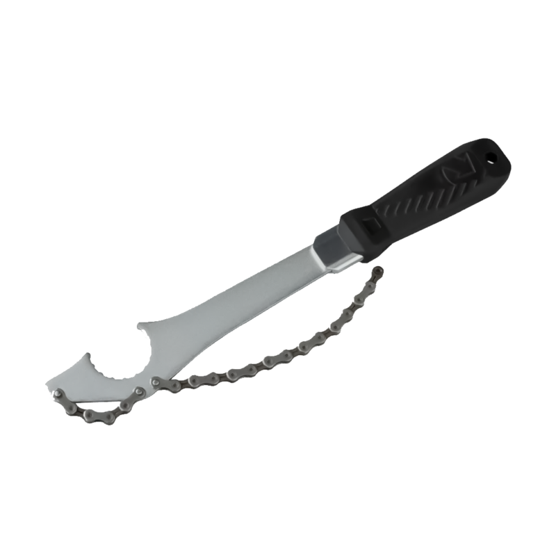 EXTRACTOR DE PIÑON 12V MÁS CAJA HOLLOWTECH