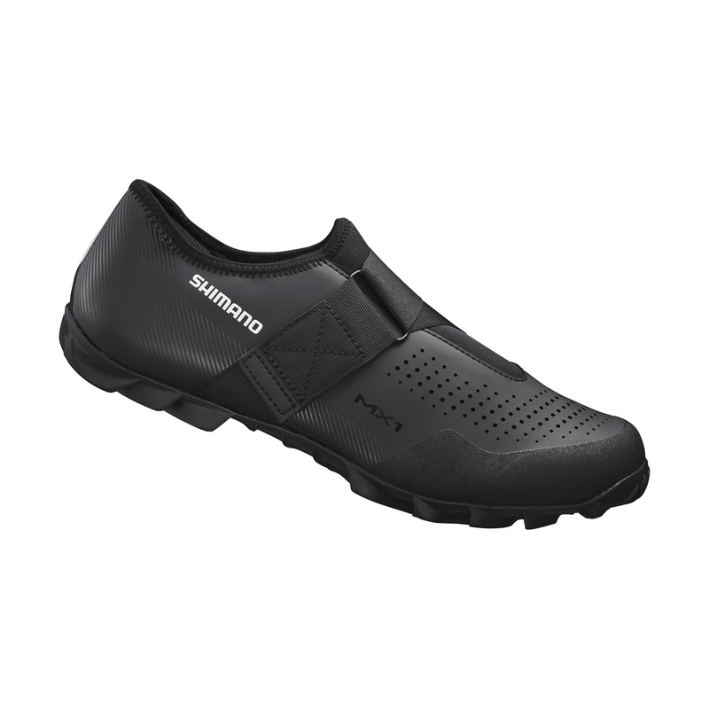 ZAPATO SHIMANO MTB SH-MX100 