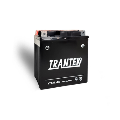 BATERIA YTX7L-BS C/ ACIDO
