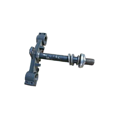 Triangulo Direcc.(Susp. Inv.) Trail