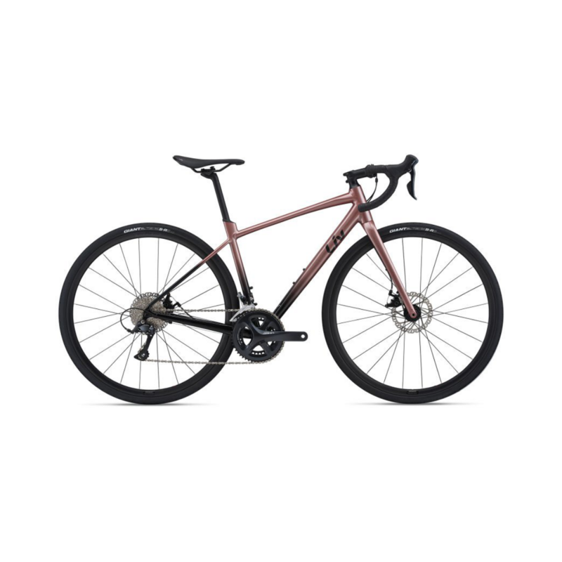 BICICLETA LIV AVAIL AR3