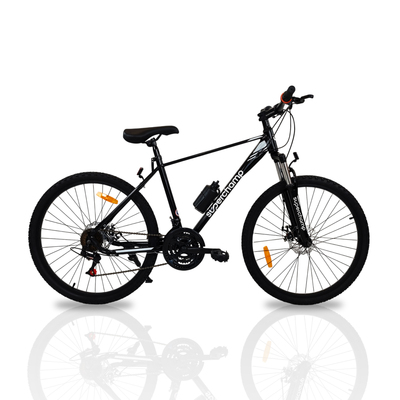VENTURE BICICLETA SUPERCHAMP