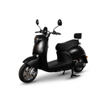 MOTO ELECTRICA ZP URBAN 18 L