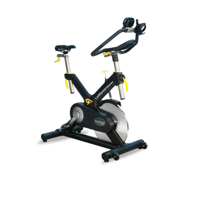 BICICLETA SPINNING LEMOND REVOLUTION MASTER PRO