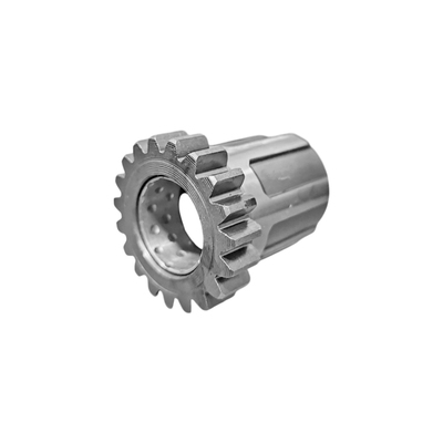Engranaje De Embrag Cg125/150-19-D