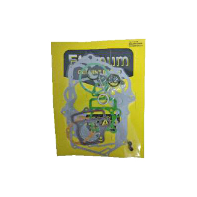 Juego De Juntas Completo Leopard/Taiga 125