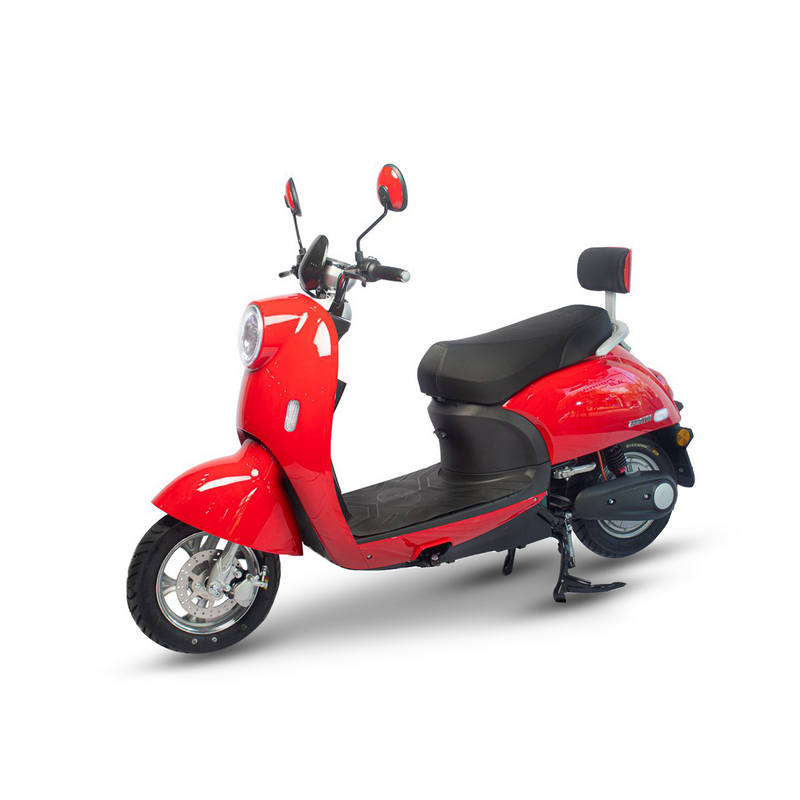 MOTO ELECTRICA ZP URBAN 18 L