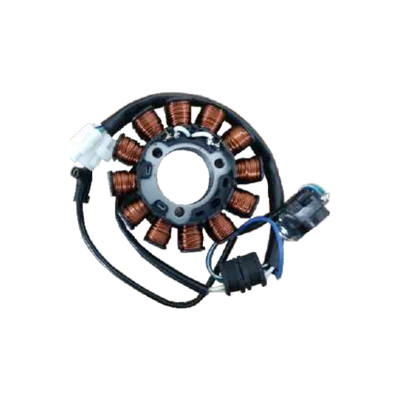Magneto Stator Fz16