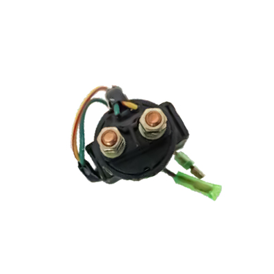 Relay De Arranque Cg125/150 Et