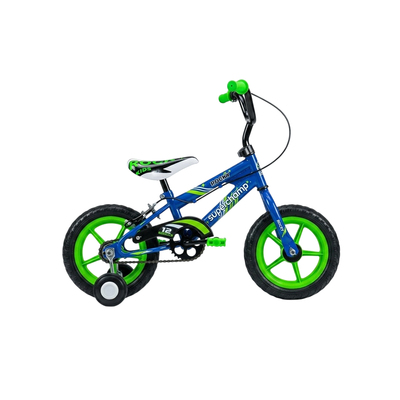 ROCKY BICICLETA SUPERCHAMP