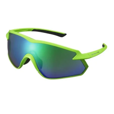 LENTE DE SOL SHIMANO S-PHYRE X