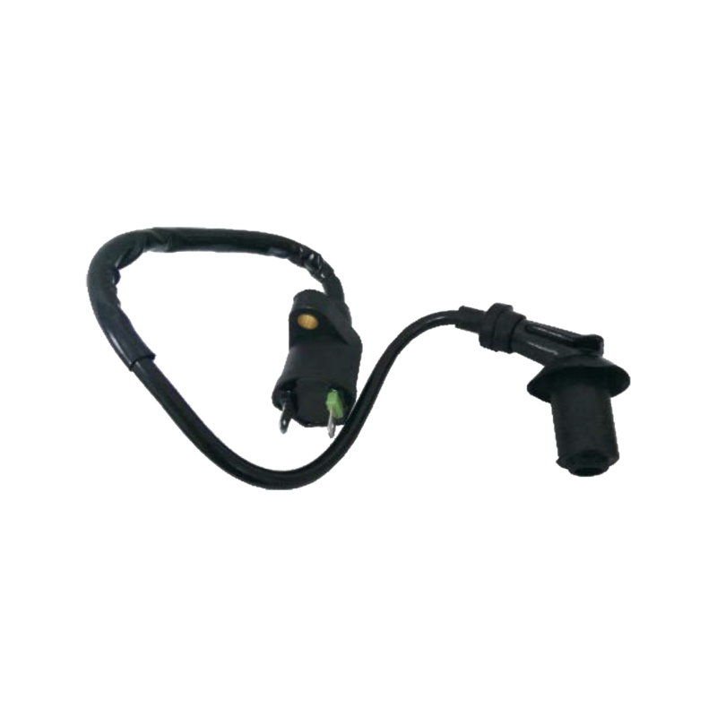 BOBINA DE ARRANQUE TRAIL