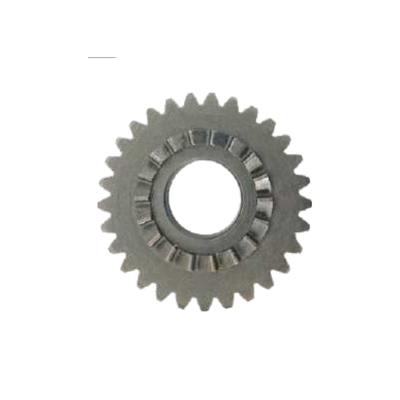 Engranaje De Arranque Pequeño Cg125