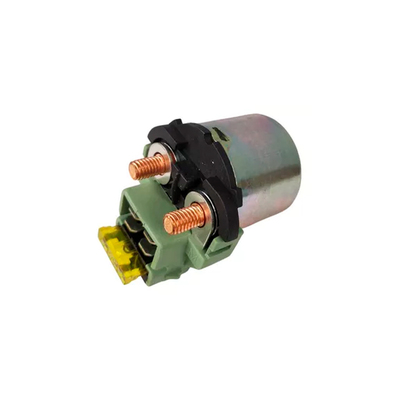 Relay De Arranque Honda Cb1 125