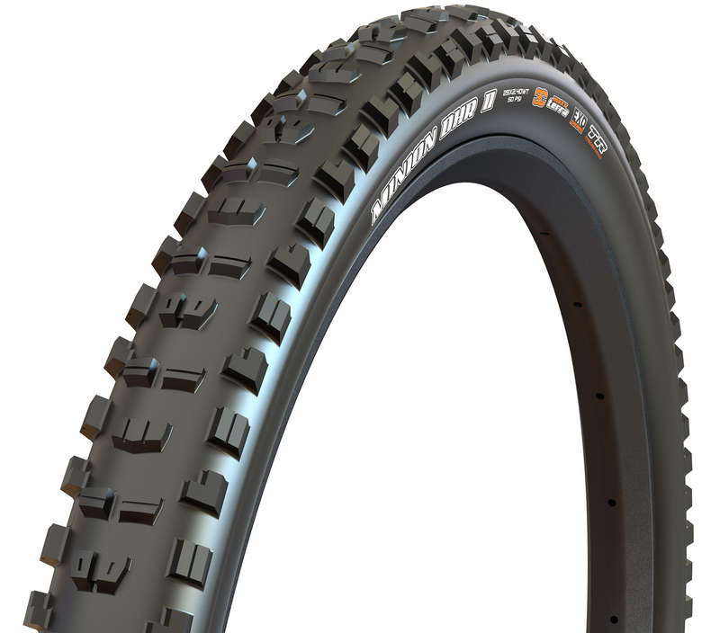 CUBIERTA MAXXIS 29X2.30 MINION II 60/TR/EXO