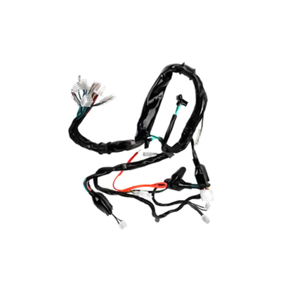 Cableado Completo Cb1 125