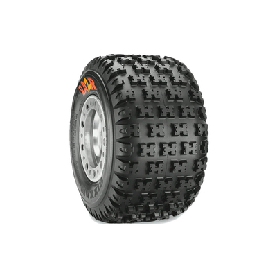 Cubierta MAXXIS ATV M932 2PR-4PR TL RAZR