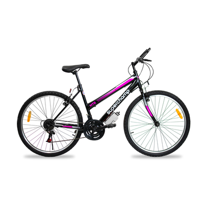 MTB BICICLETA SUPERCHAMP FEM