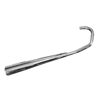 Caño Escape Cg Original