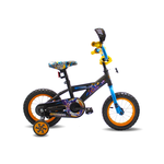 BICICLETA SUPERCHAMP BMX 1214 (BATMAN)