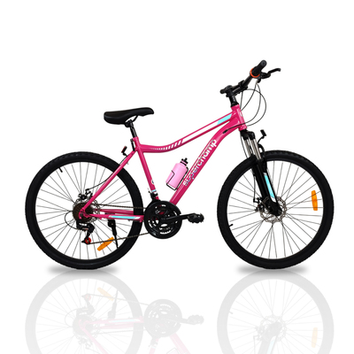 VESTA BICICLETA SUPERCHAMP
