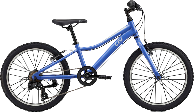 BICICLETA LIV ENCHANT 20 