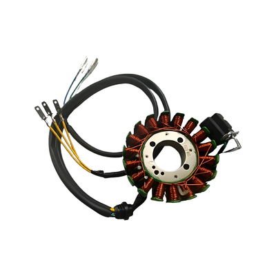 Magneto Stator Motocarga