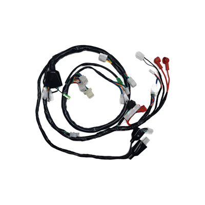 Cableado Completo C110