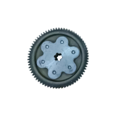 Engranaje De Embrague C110 69d