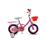 BICICLETA SUPERCHAMP BMX 12-7