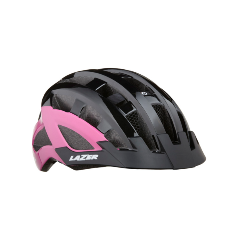 CASCO LAZER PETIT DLX