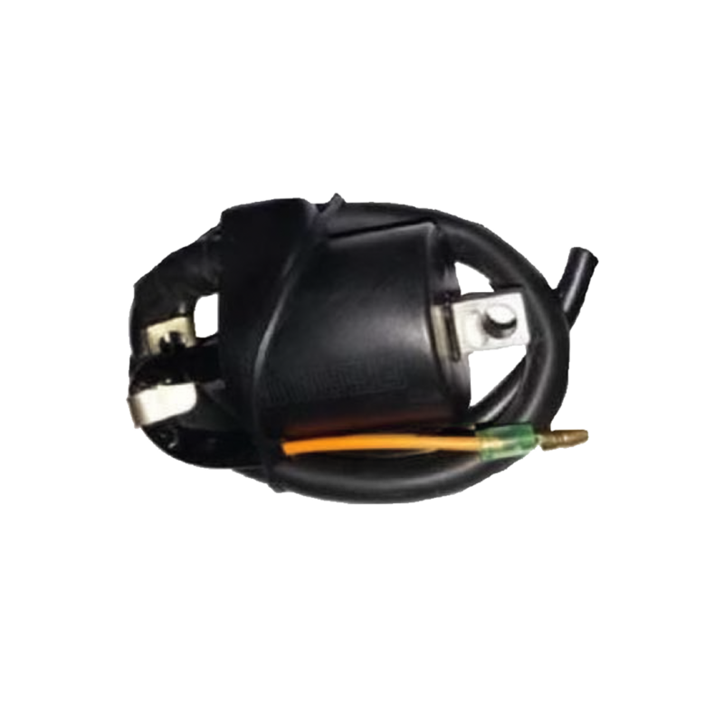 BOBINA DE ALTA TITAN CON CAPUCHON