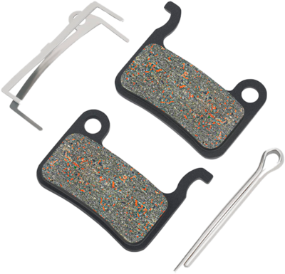 PASTILLA FRENO A01S XT/SLX